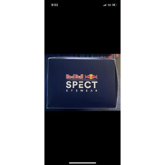 Red Bull Spect Ski Goggles (SPECT SOAR-004RE3P) - Picture 4 of 5